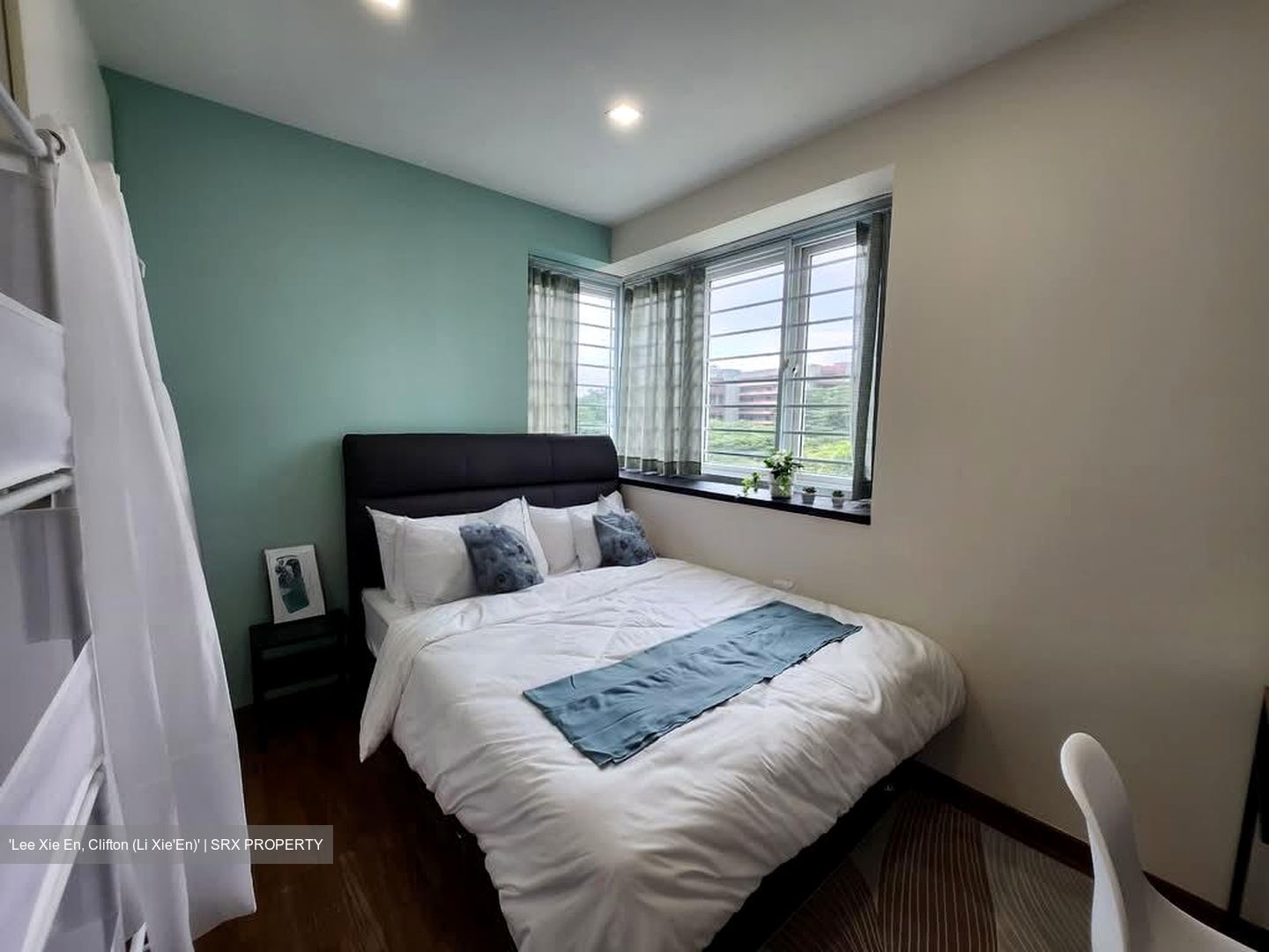 The Floravale (D22), Condominium #557457871